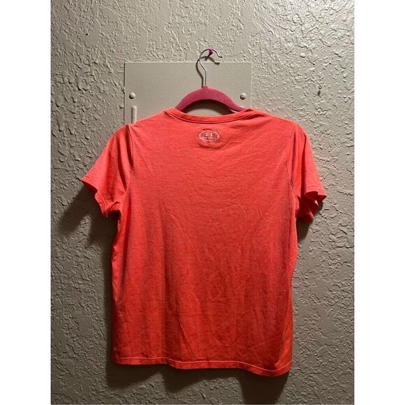 Under Armour Girls T-Shirt Size Youth XL - Picture 6 of 6